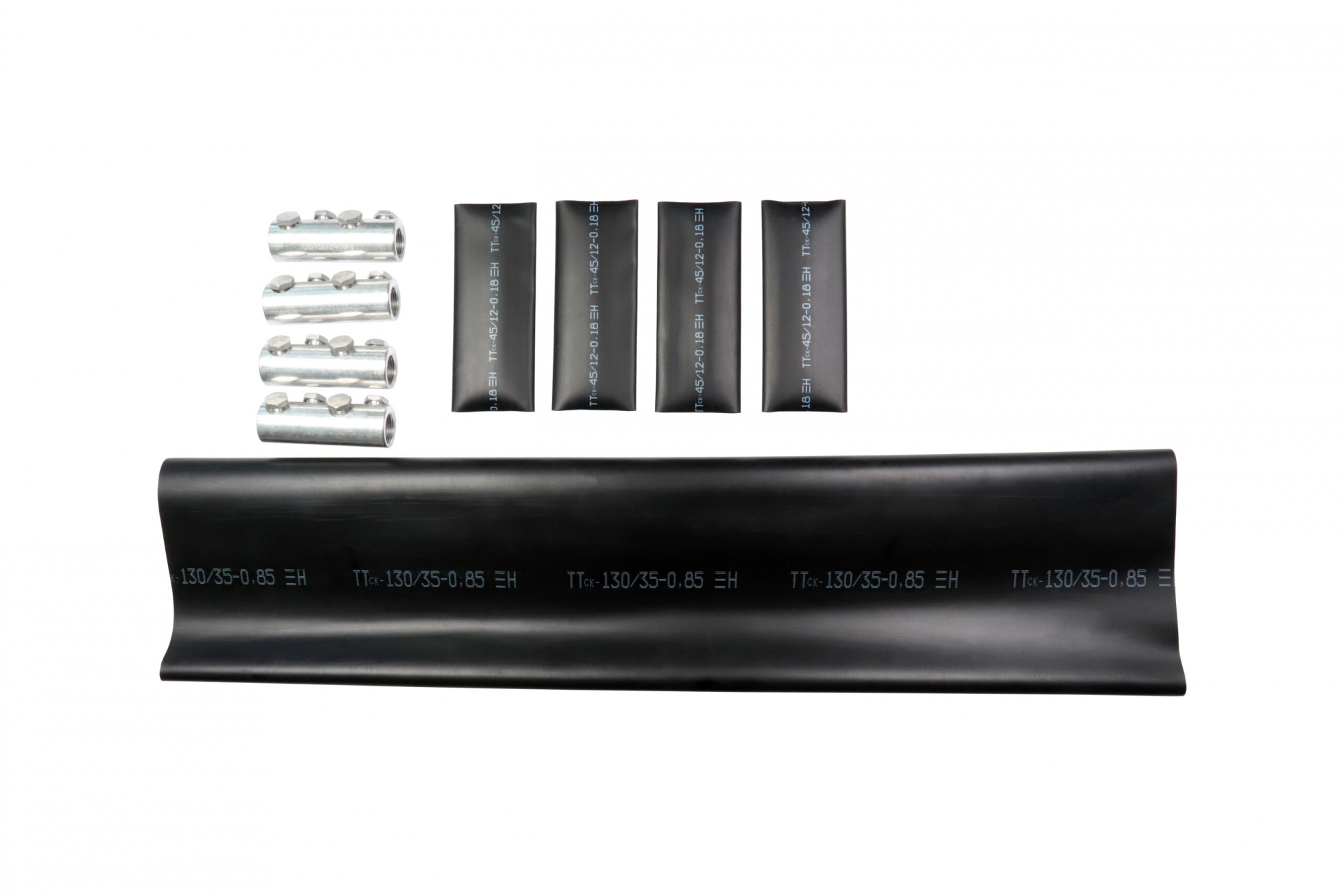 Муфта соединительная HJ2-01/4x70-120C