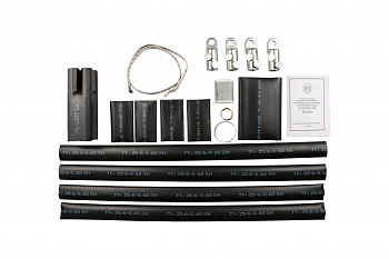 Муфта концевая HT2P-01/4x70-120L12